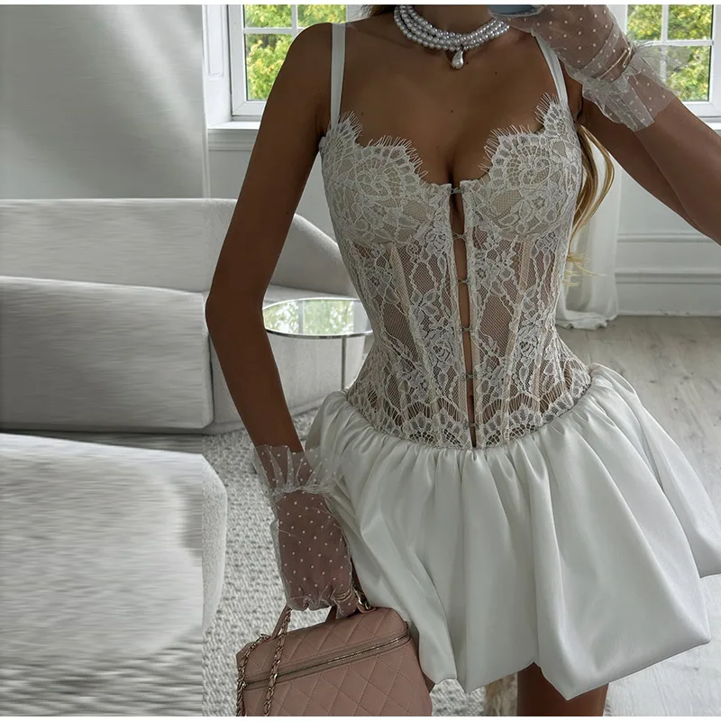 mesh t shirt dress white White Mesh Dress Selena T Shirt Dress Selena Dress White Mesh Tshirt Dress  White Mesh Shirt Dress New