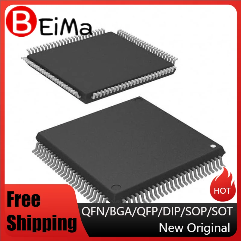 

GM5120-BF GM5120 QFP208 Provide One-Stop Bom Distribution Order Spot Supply