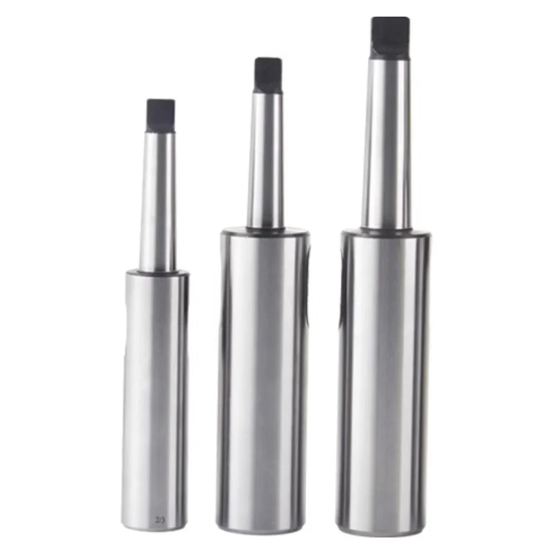 Morse Spindle MT1 MT2 MT3 MT5 Spindle Diperpanjang Diameter Variabel Bor Lengan Morse Variabel Diameter Bor Lengan Panduan Lengan