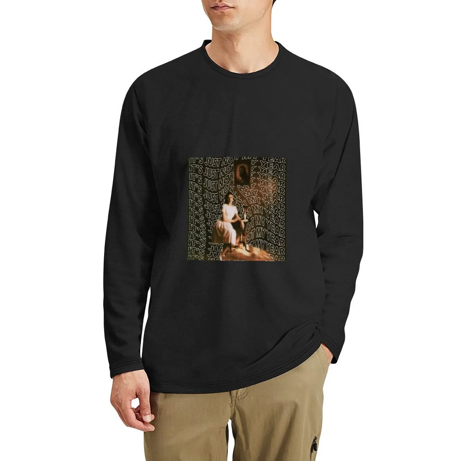 Camiseta larga de la hija del predicador Ethel Cain, ropa hippie, camiseta divertida, camisetas blancas para niños, camisetas gráficas para hombres, hip hop