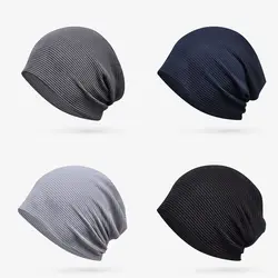 Fashion Breathable Summer Bicycle Hat Thin Cool Running Cap Men Women Hiking Sport Headscarf Cycling Caps Riding Beanies