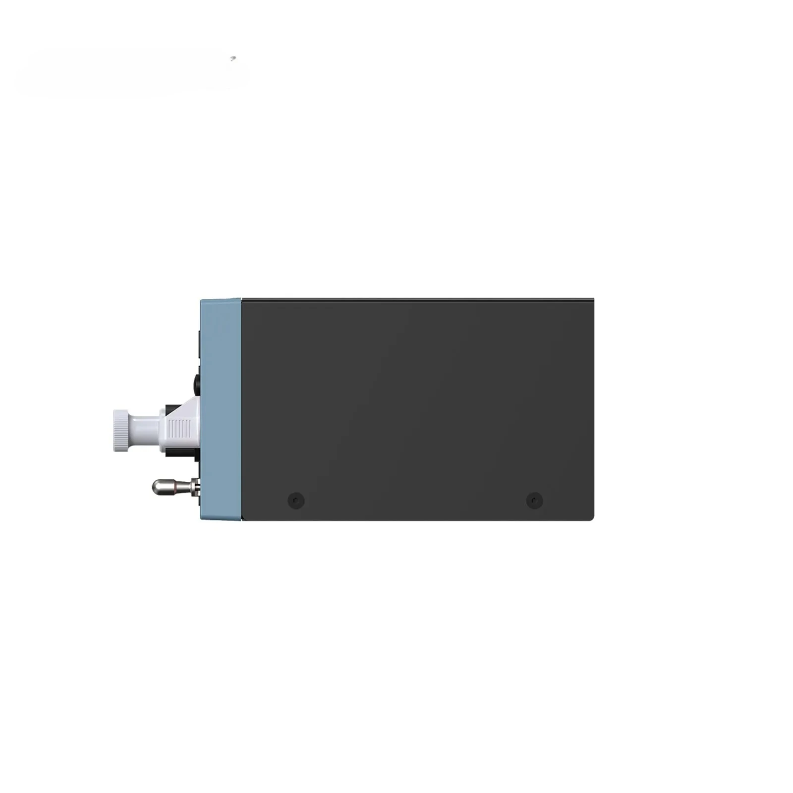 WingFlex Compact A320 EFIS CUBE with Dual-Color LCD Warning Panel and Plug-and-Play USB Connectivity