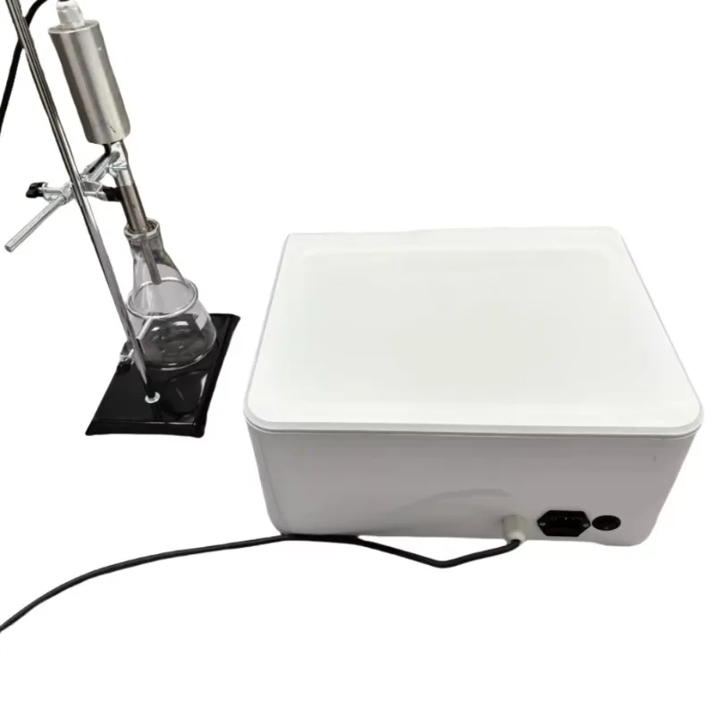 

Хомогенизатор Ультразвуковой наноэмульгатор Ультразвуковой процессор