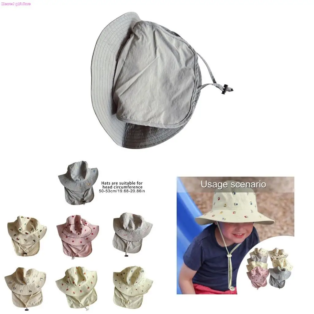 chapeu-balde-verao-infantil-d0jc-protecao-solar-bones-bacia-para-meninos-e-meninas-design-com-pescoco-desfrute