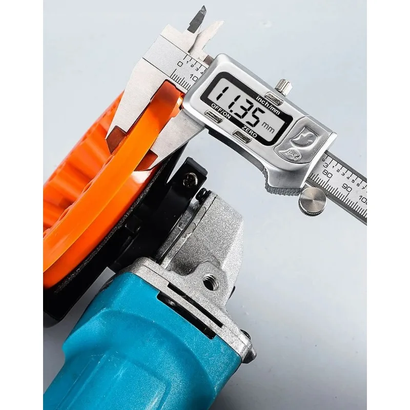 Boorslijper, elektrisch boorslijpen met meerdere specificaties, draagbaar schuurgereedschap voor slijpen, 2-13 mm