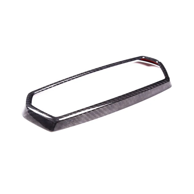 

A90Q-Rear Seat Air Conditioner Outlet Panel Frame Cover For Lamborghini URUS 2018-2021 Car Interior Accessories