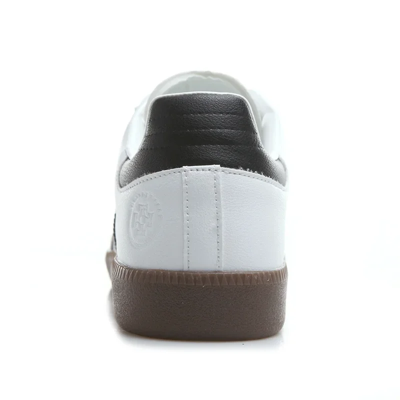 2024 New Casual Little White Shoes Comfortable, Simple, and Versatile Sports Shoes