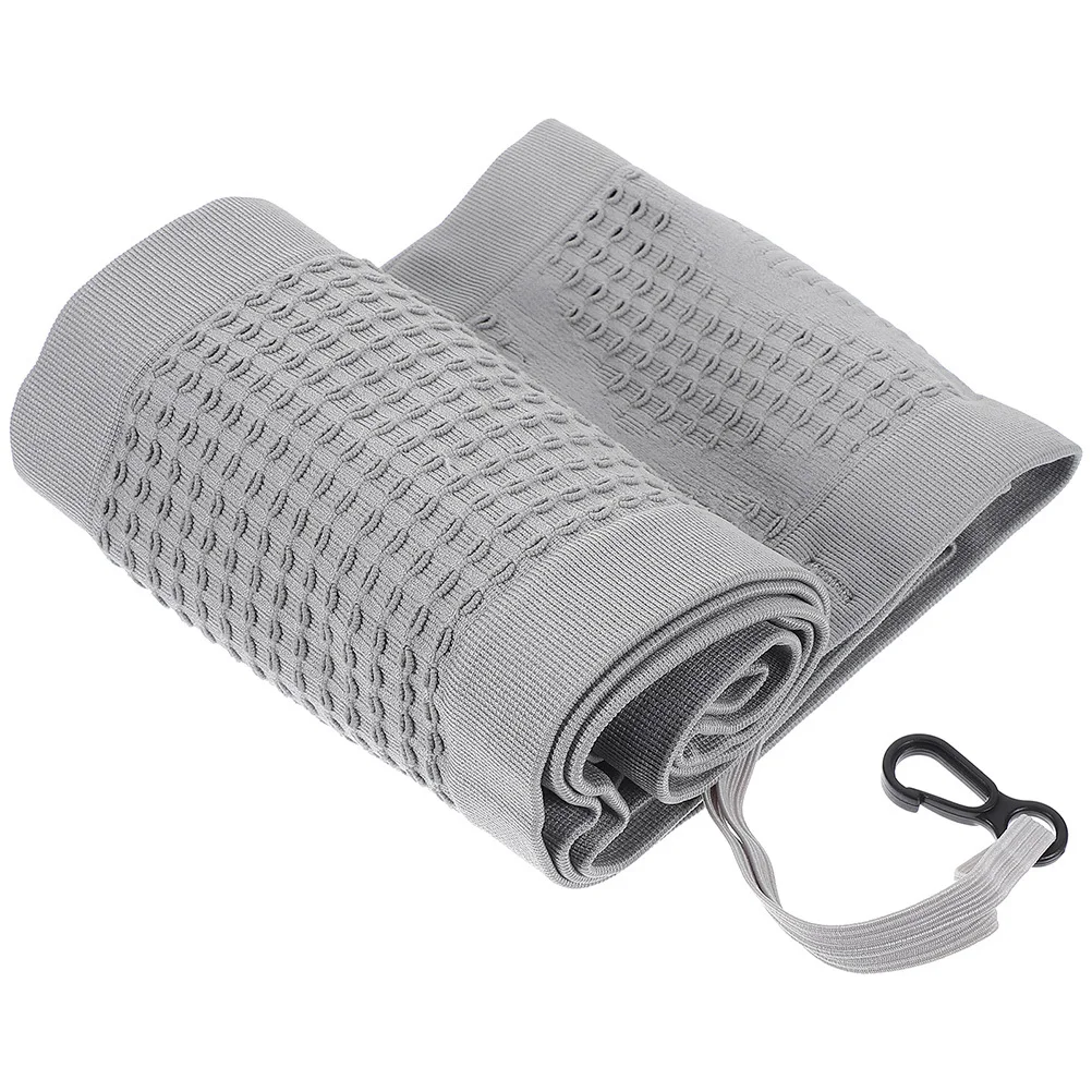 Running Waist Belt Pack Scratch Resistant Nylon Fanny Pack for Men Women Outdoor Hiking Camping Breathable Phone Bag