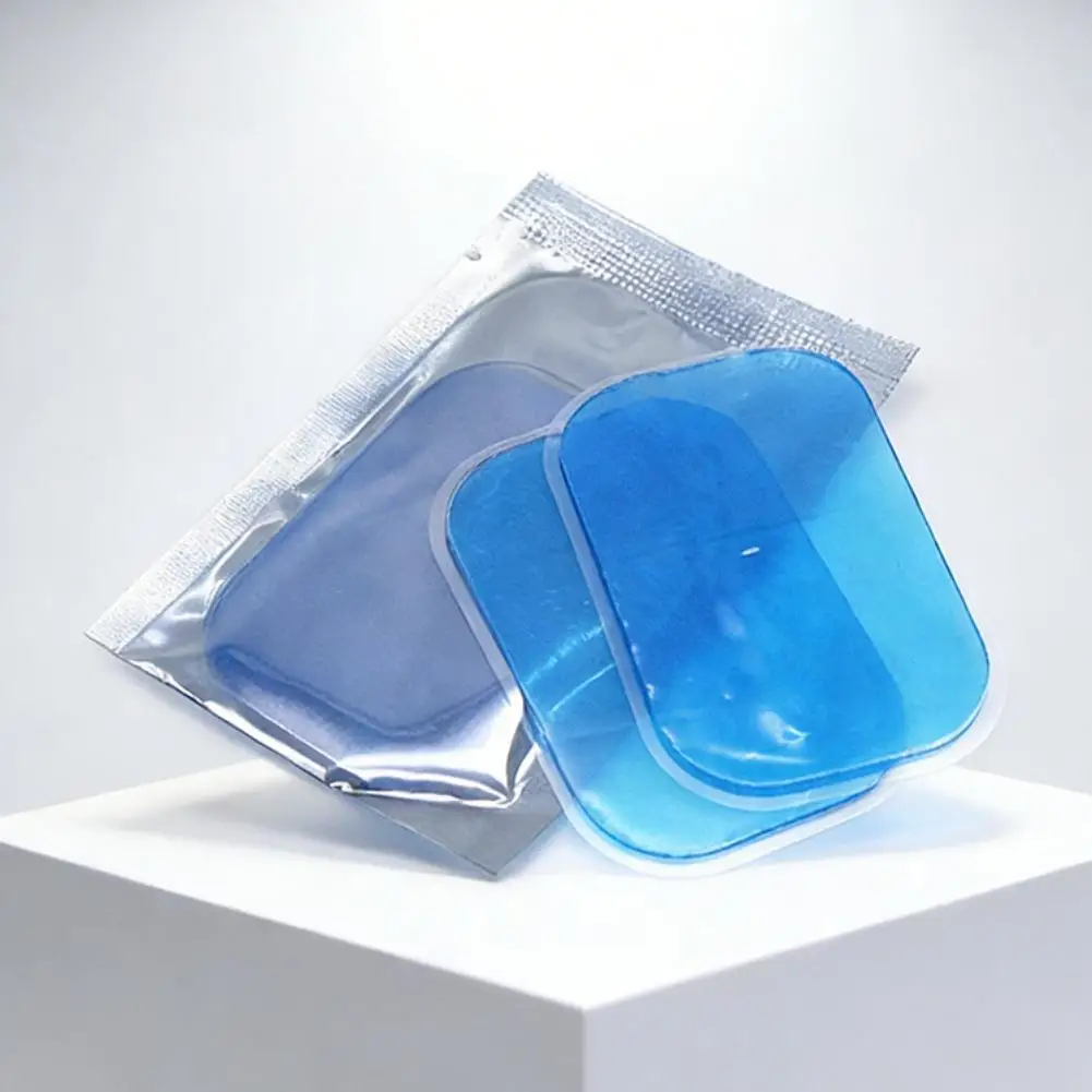 2Pcs 4*6Cm Hydrogel…