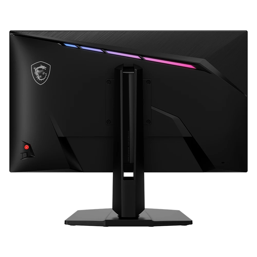 Msi Mag 272Urdf700 E16 تقنية الألعاب ذات الوضع المزدوج 4K Ai Vision Perfect Pixel #5