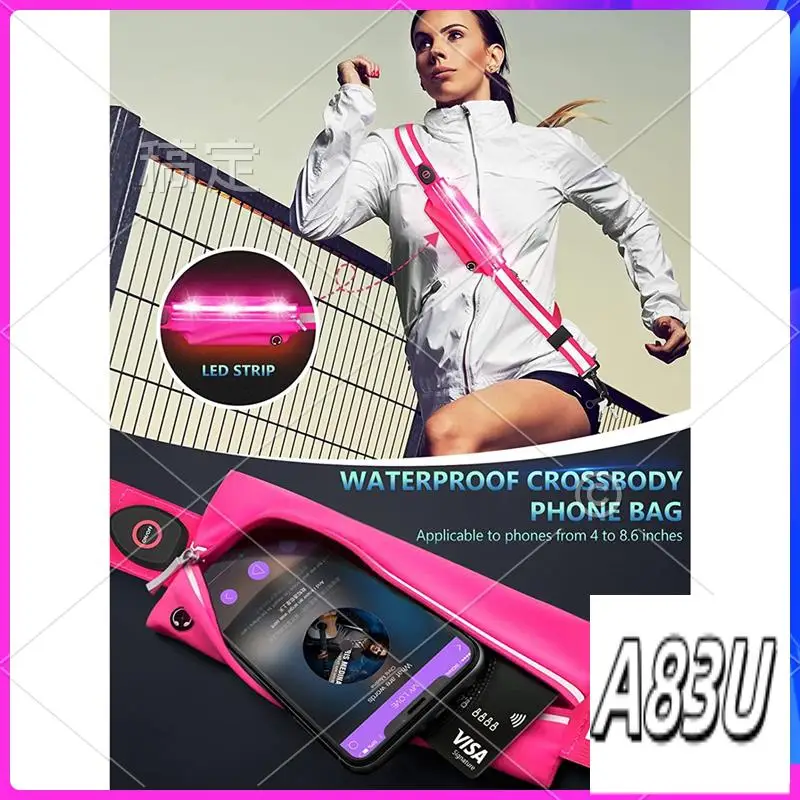 U8-LED Reflective B…