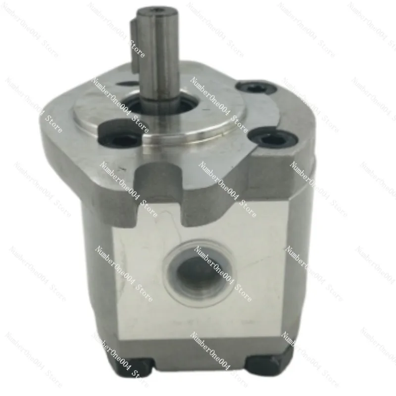 

Applicable to HGP series HGP-1A-F4R hydraulic mini gear pump
