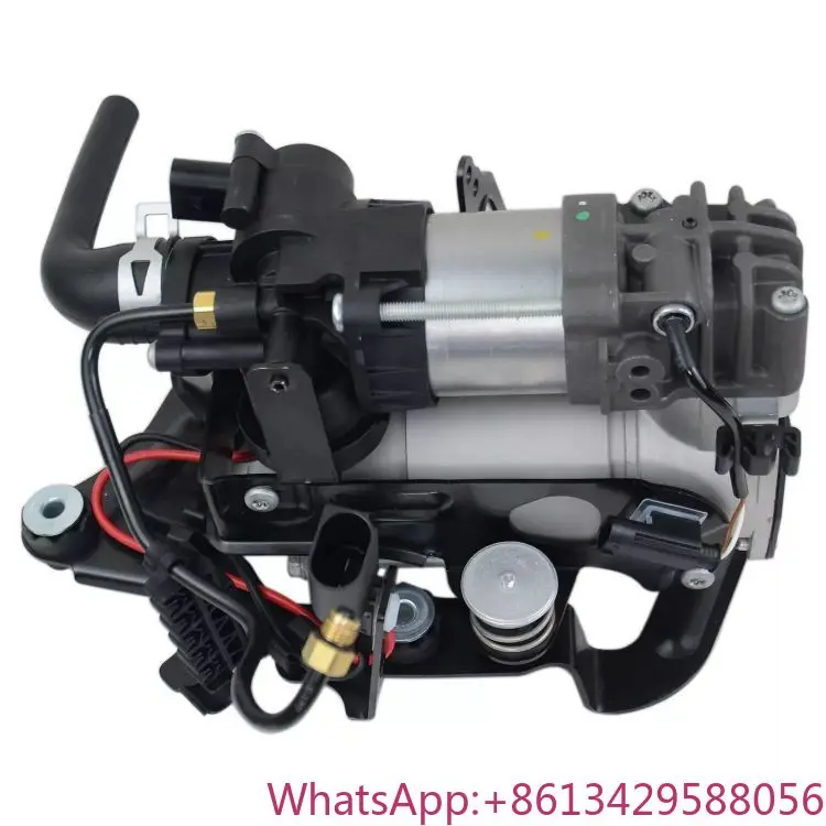 

37206861882 G12/G11 Hot Sale Auto Chassis Parts Air Suspension System Compressor Pump Car Parts