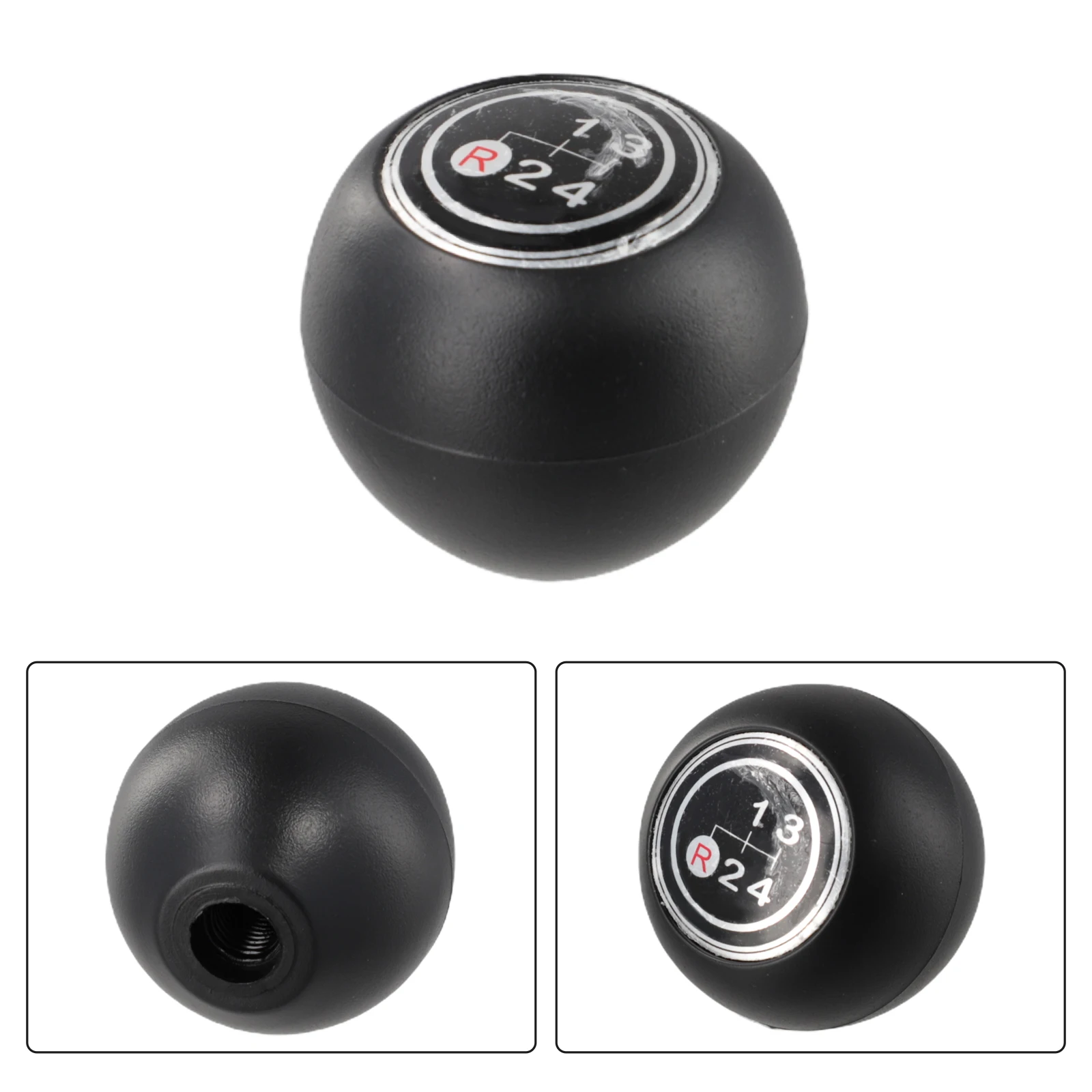 

Upgrade Your For Toyota with a 4 Speed Gear Shift Knob for Land Models FJ40 FJ43 FJ45 BJ40 BJ45 HJ47 (1969 1986)