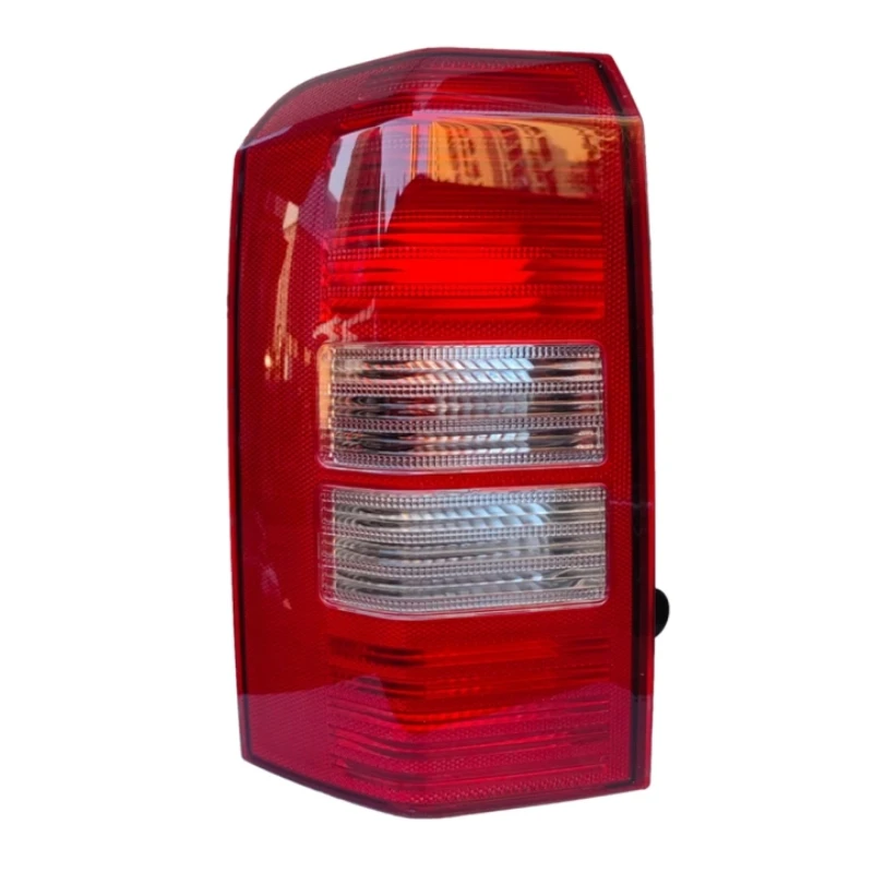 Car Rear Lights For Jeep Patriot 2008-2017 Tail Light Fog Lamps Brake Light Turn Signal OEM 5160364AG 5160365AG Accessories Part