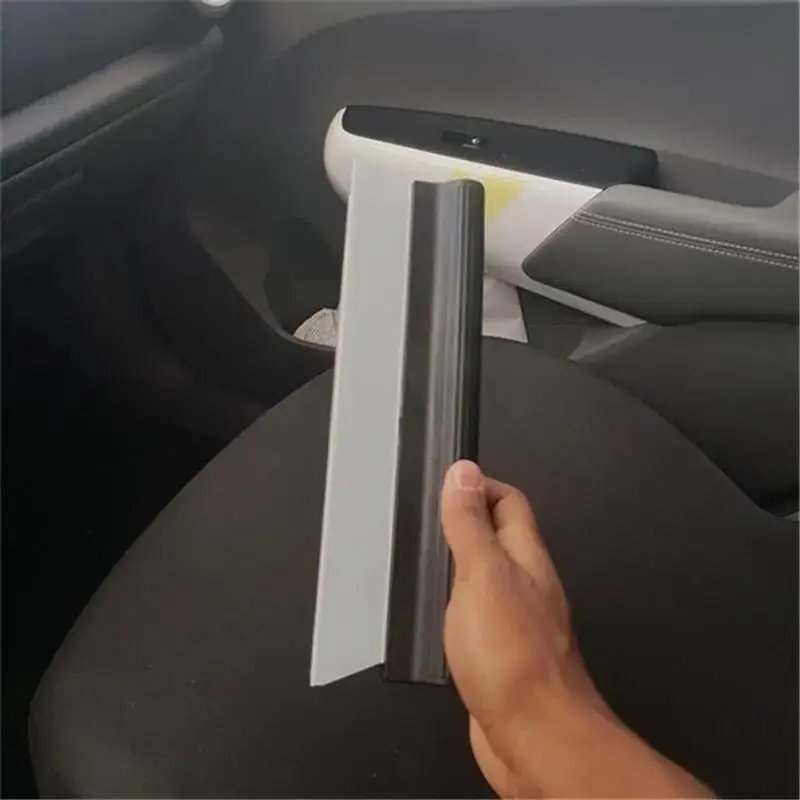 Auto Care Professional Quick Drying Wiper Blade Squeegee Car Flexy Cleaning Vehicle