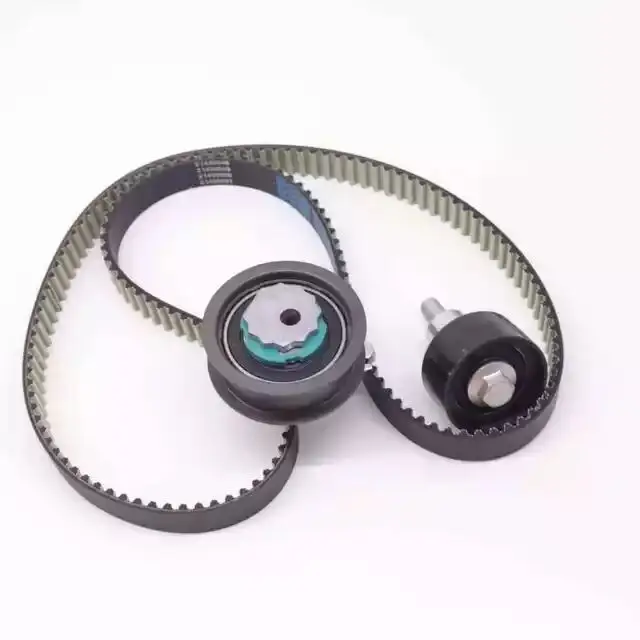 

Auto parts High quality 5300592100 Timing kit tensioner Kit For VW Golf Audi A1 A3 Skoda 1.2 1.4 TSI EA211