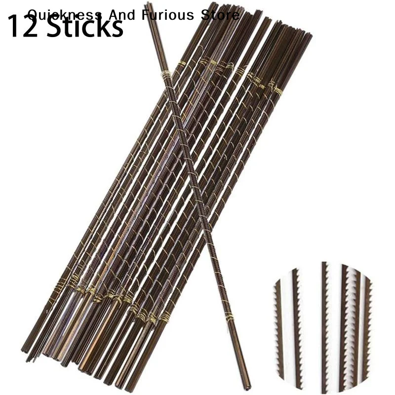 

【TO】12/144pcs Jeweler Jewelry Metal Cutting Saw Blades Set Handicraft Jewelry Design And Repair Gems Woodworking Hand Tools