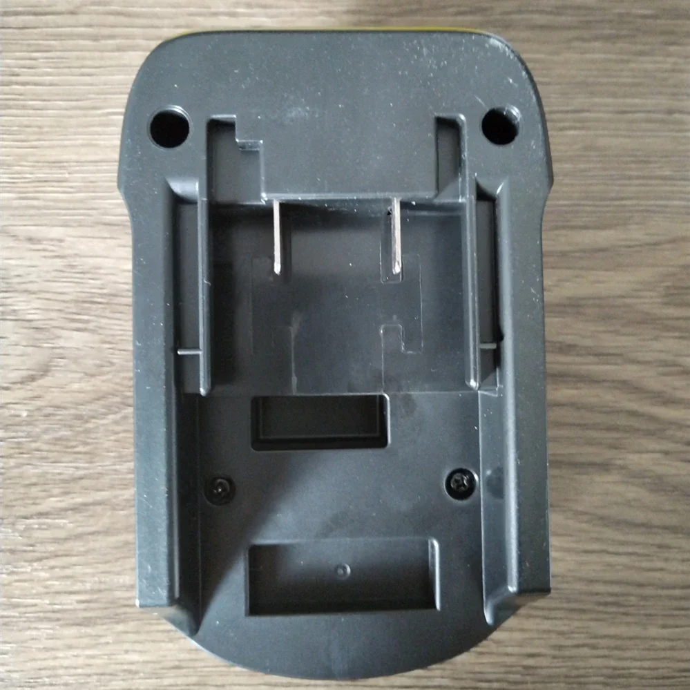 Imagem -06 - para Black & Decker 1820v Makita Bateria Que Pode Ser Usado para Ferramentas Elétricas Dewalt Bps18d Adaptador Portátil é Aplicável