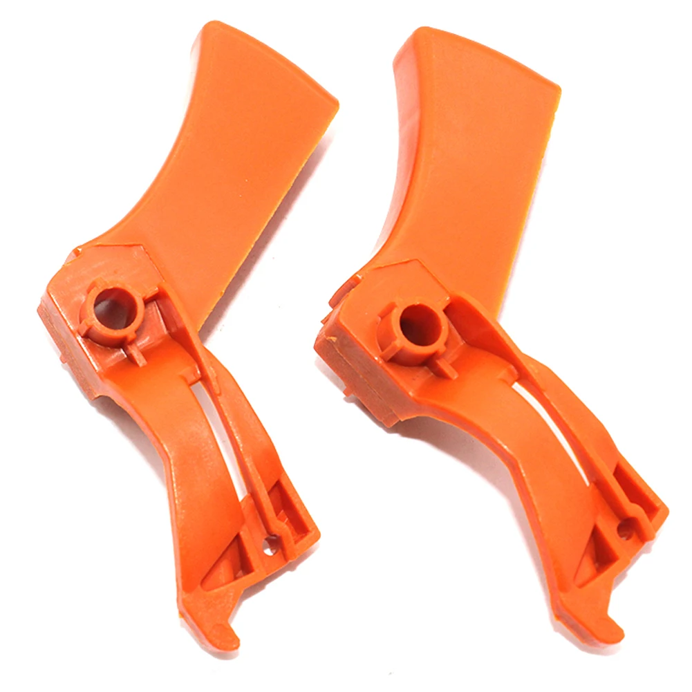 Imagem -05 - Gatilho do Acelerador para Stihl Fs75 Fs80 Fs83 Fs85 Fs90 Fs100 Fs110 Fs120 Fs130 Fs200 Fs240 Fs250 Fs260 Fs460 Fs480 Fc73 Fc75 Fc83
