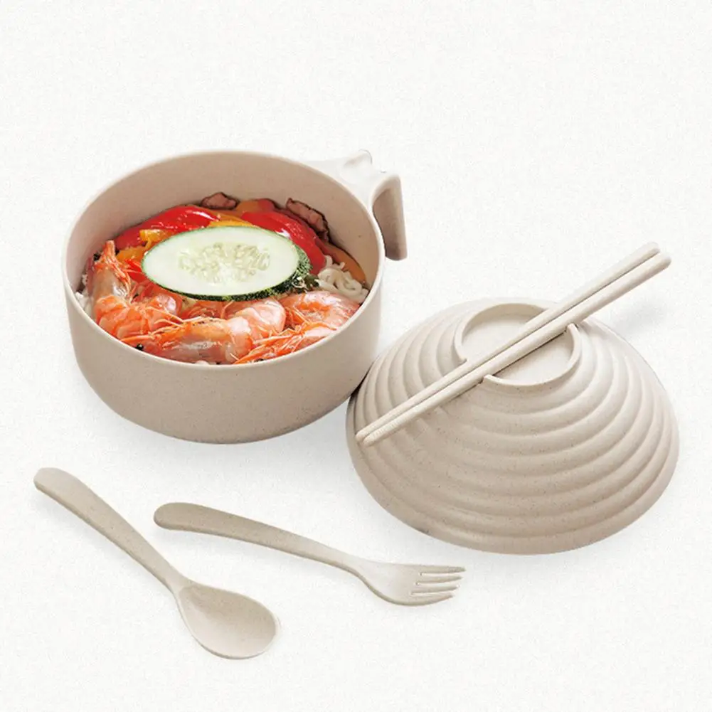 1 Set Dinner Bowl  Unique Wide Application Delicate Dinner Bowl  Easy to Use Kitchen Bowl