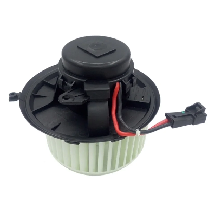 

For Caterpillar cat E305.5E2 E306E2 E307E cab air conditioning blower fan 12V excavator accessories