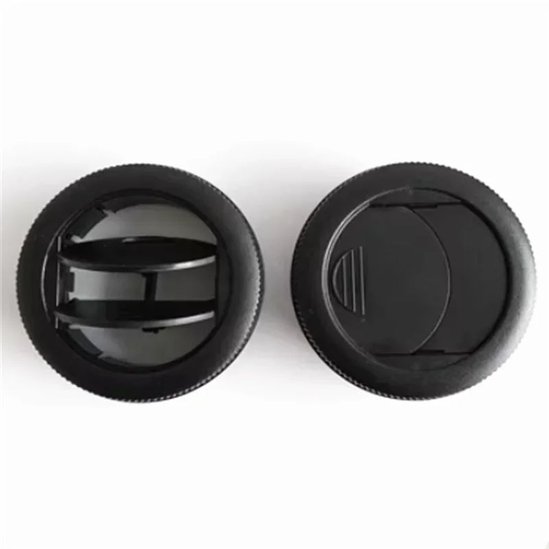 

For Carter Excavator Circular Air Conditioning Air Outlet Engineering Vehicle Truck Yacht Passenger Car Air Outlet Modification