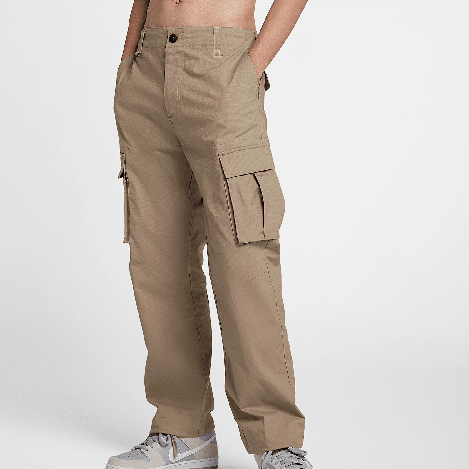 Nike Authentic Sb F… - image