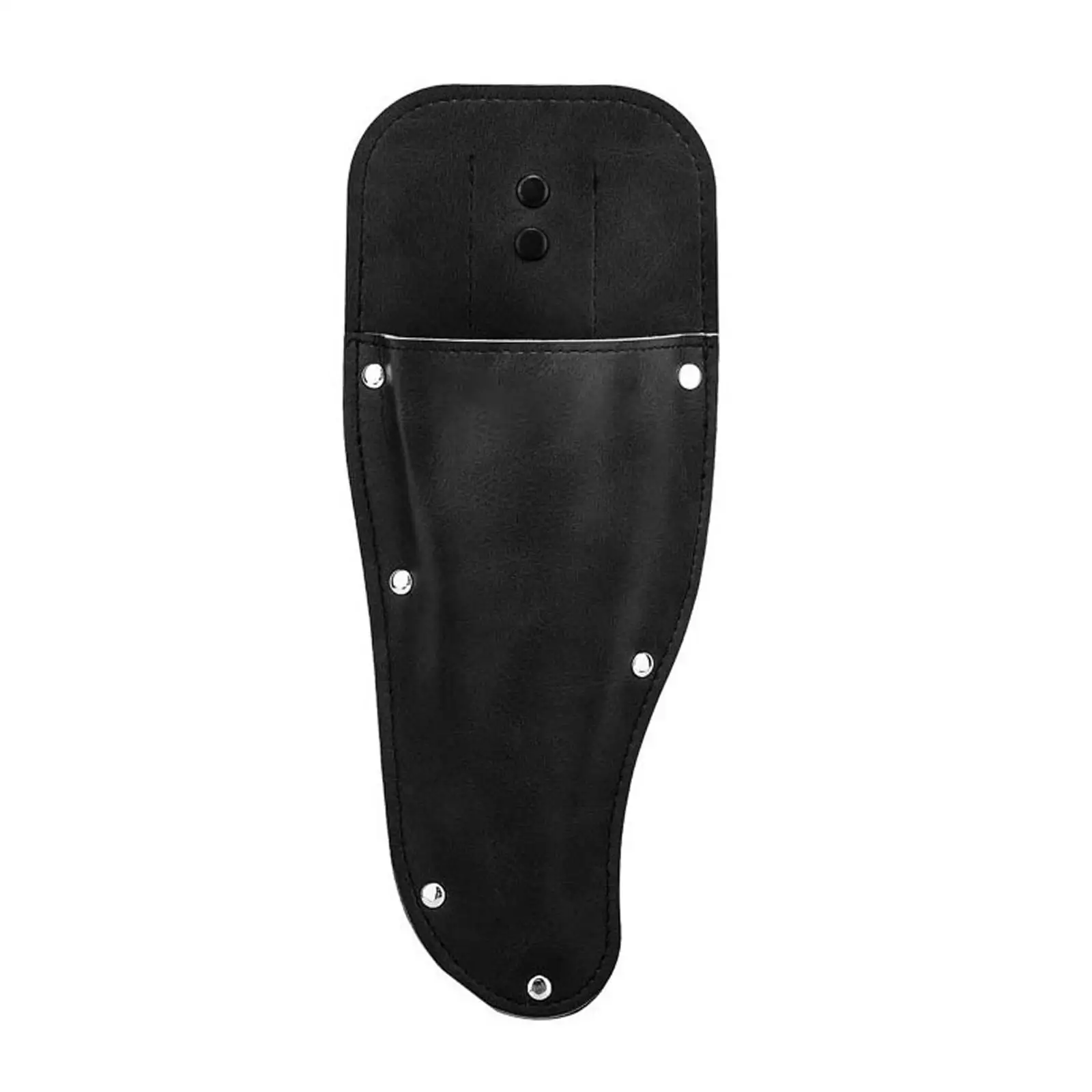 PU Leather Pruning Pouch Hanging Scabbard Cover Tool Pouch portable Protective Case for Tools