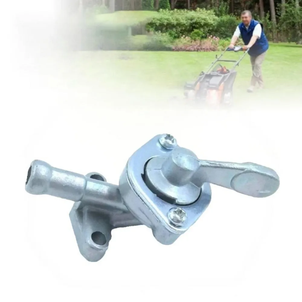 Nowy zawór paliwa, zawór odcinający paliwo do gaźnika, zawór paliwa do kosiarki, korpus zaworu paliwa, części zamienne do zaworu paliwa, zawór paliwa BC411