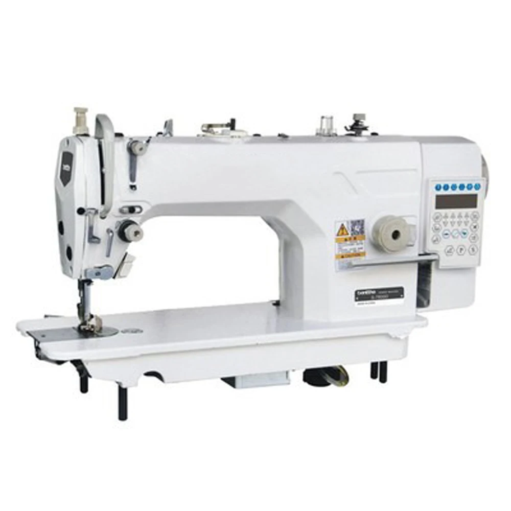 Household Industrial Sewing Machine Commercial Electric Clothes Sealer Fully Automatic Sewing Machine