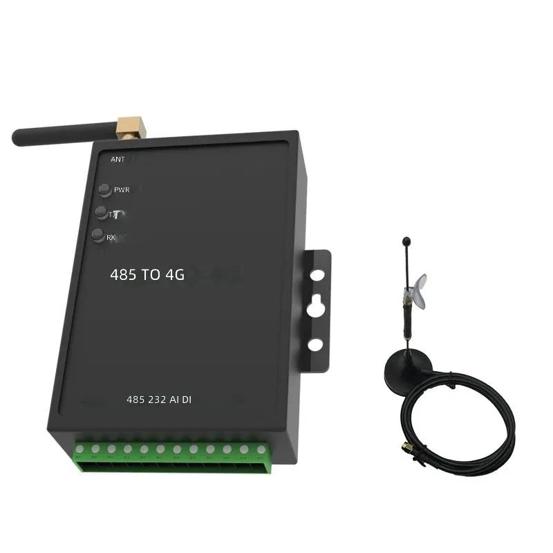 Used for remote control of data transmission and communication networks in the Internet of Things
