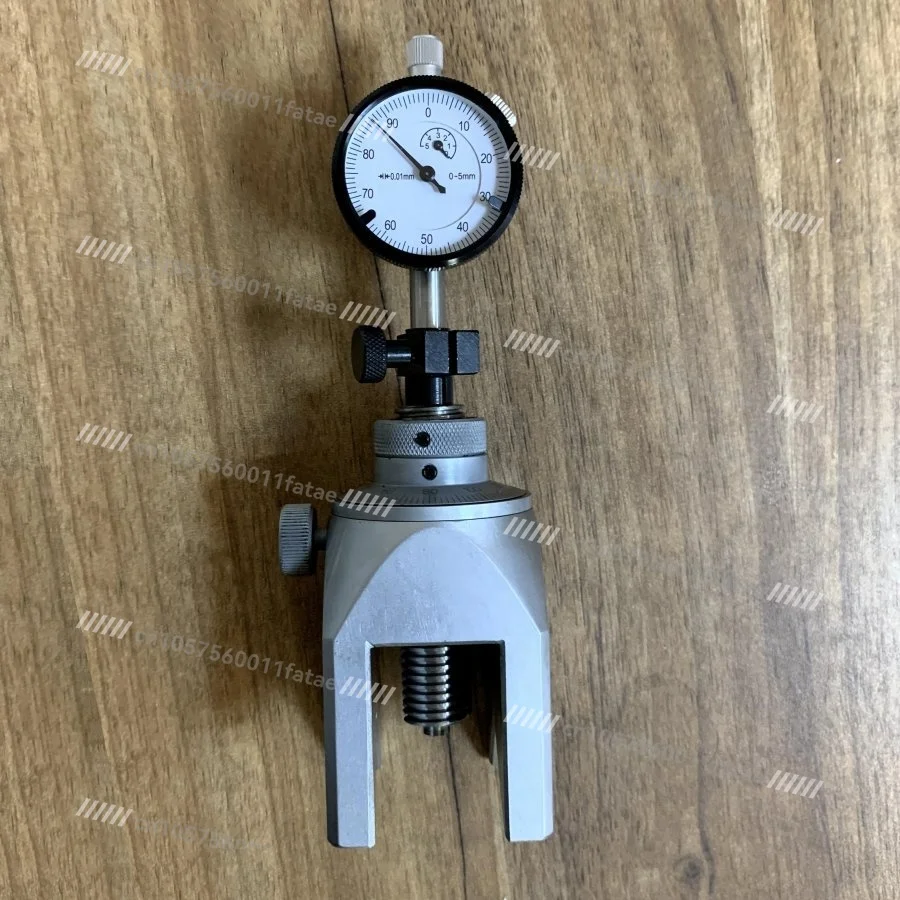 

Boring Tool Setting Indicator