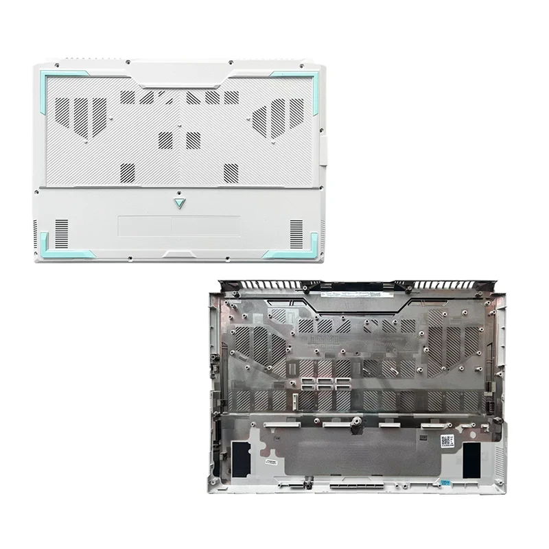 For ASUS TUF Gaming A15 F15 FA507 FA507R FX507Z FX517 2022 Year Bottom Case Base Cover