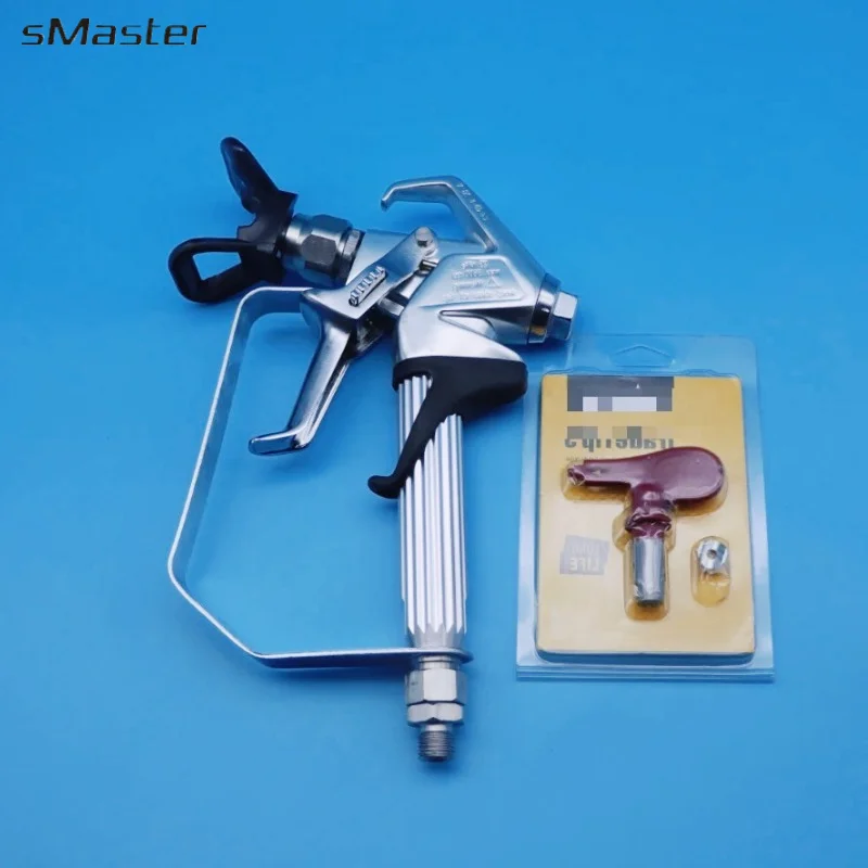 538006-per-pistola-a-spruzzo-airless-wa9ner-apart-new-style-rx-80-0538006-x-80