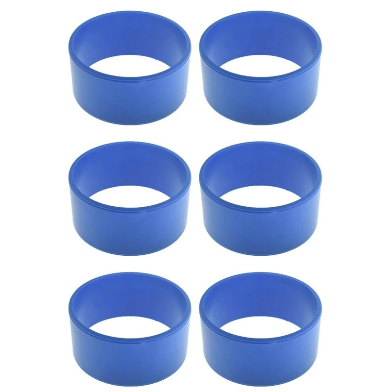 6X Wear Ring 4-Tec 155.5Mm 267000021 267000419 267000104 For Sea Doo GTX GTS GTR RXP Se SC