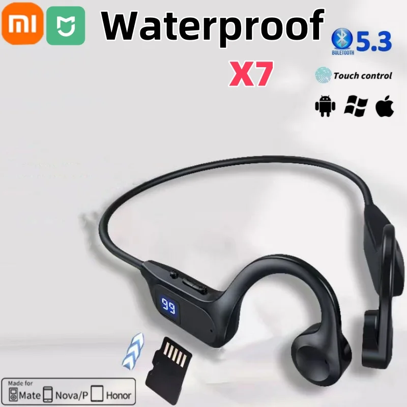 Xiaomi Bone Conduct… - image