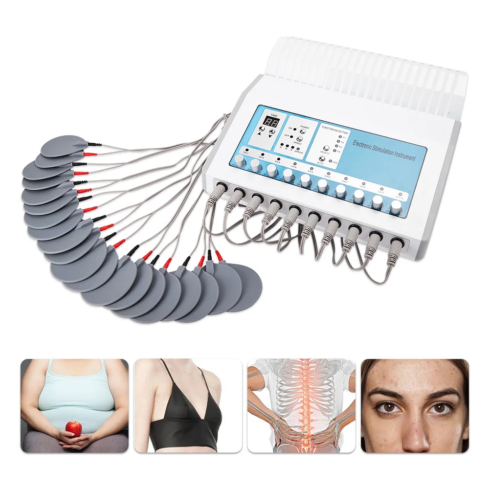 Weight Loss Machine…