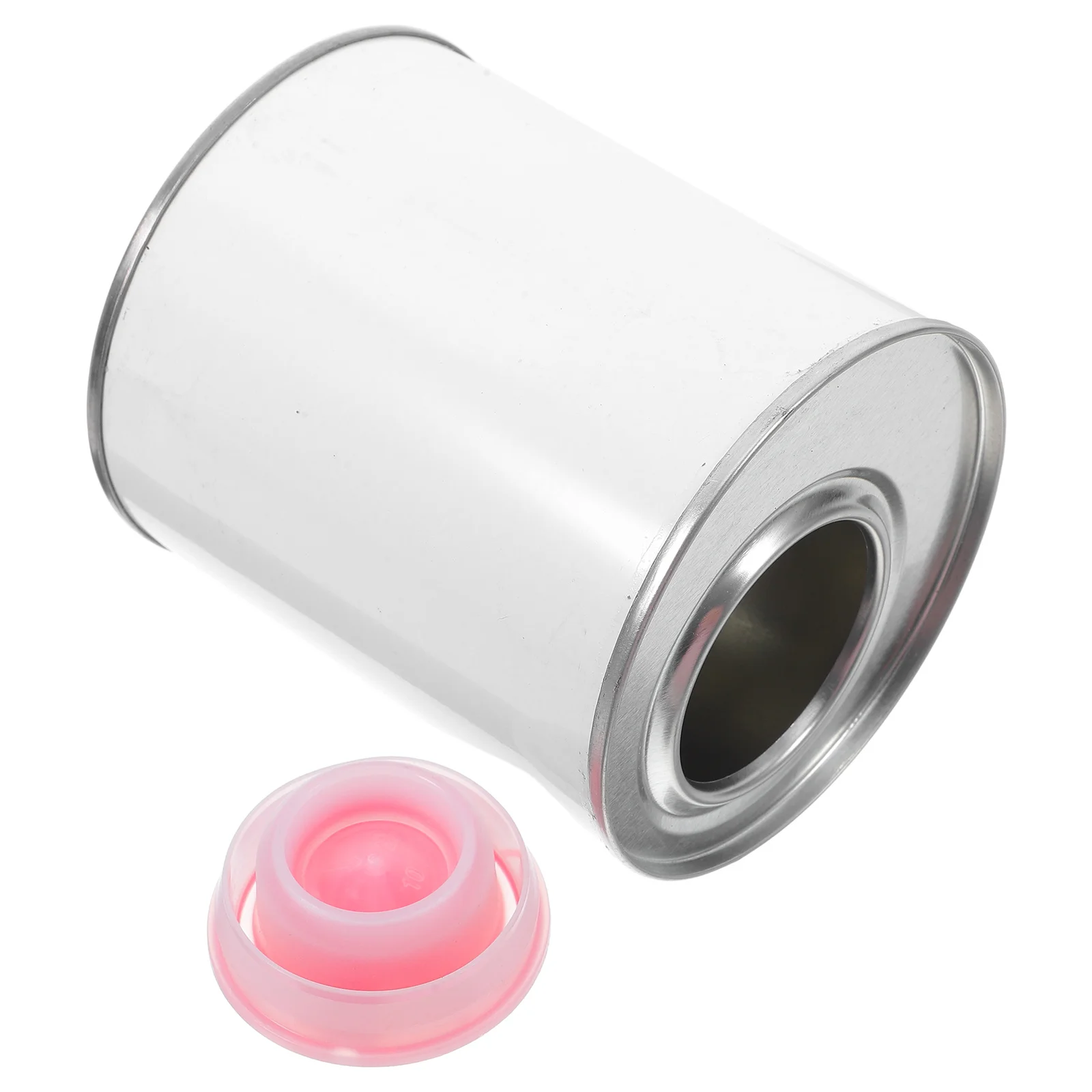 Kleine Metallfarbe kann langlebig, multifunktional, auslaufsicher, für Latexfarbe, Asphaltproben, Zuhause, Auto, Detaillierung, Partygebrauch