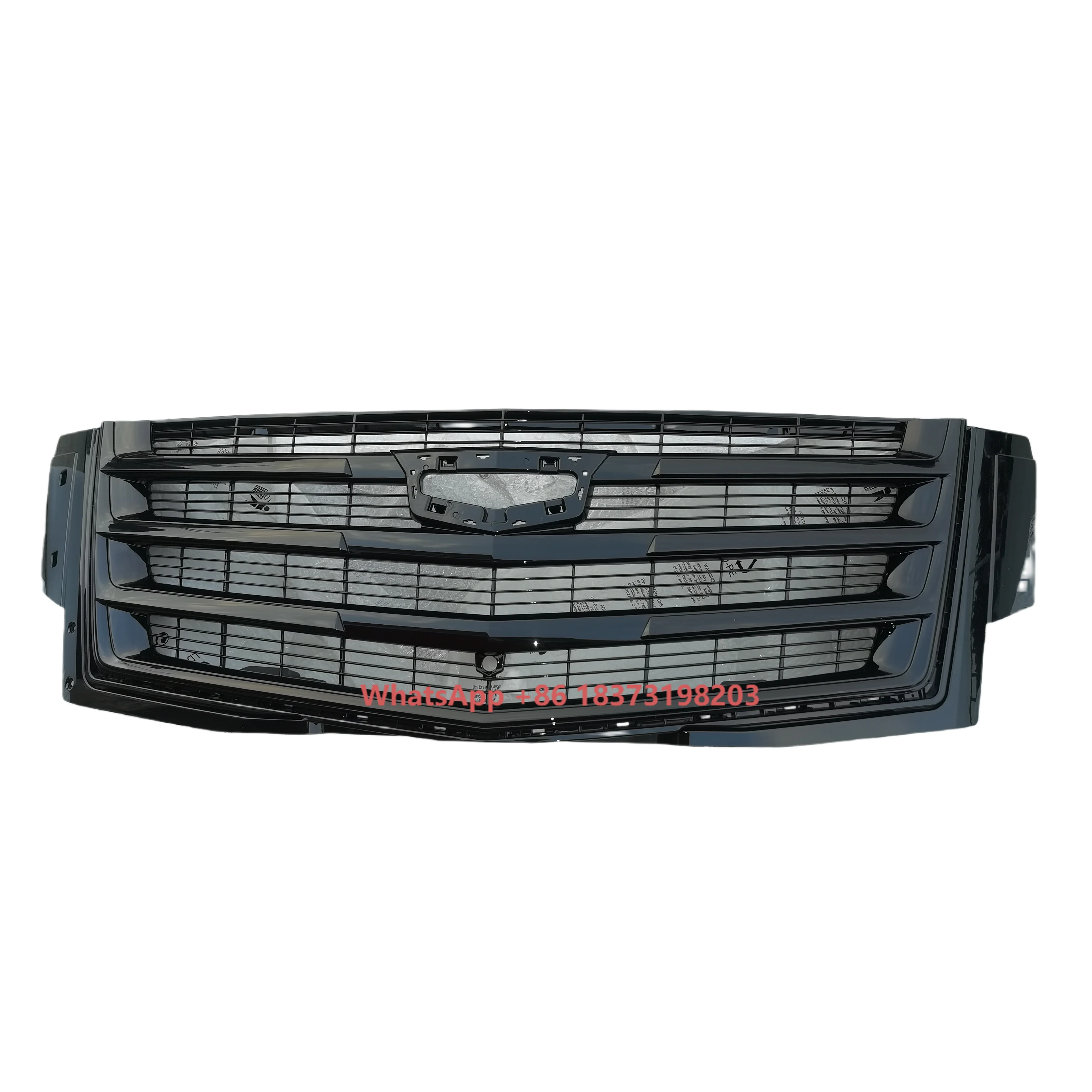 

Suitable for Escalade Upgrade Center Intake Grille Mesh