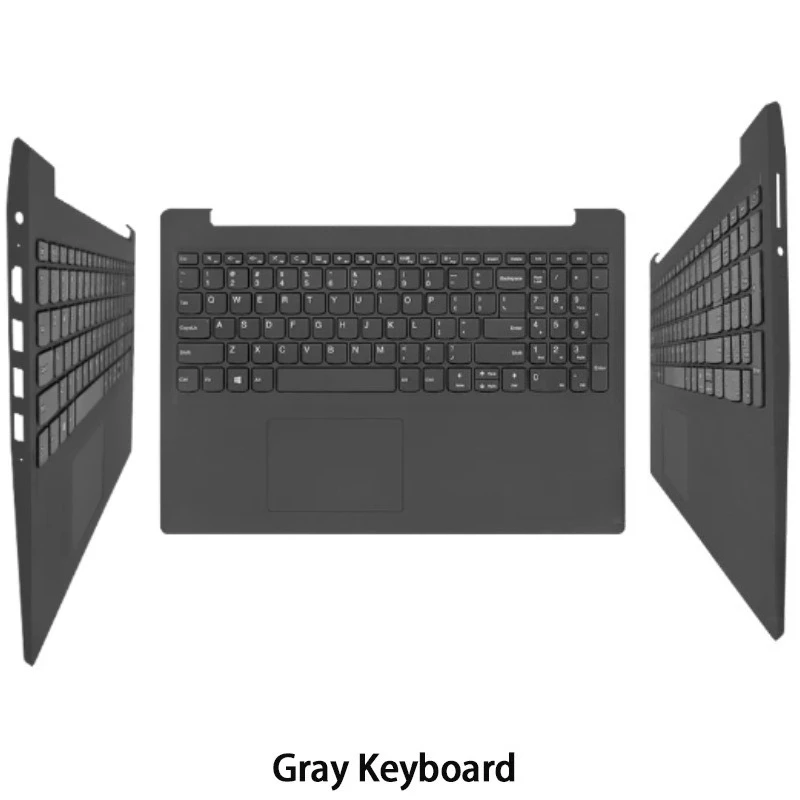 For Lenovo Ideapad S145-15 340C-15 S145-15IWL 15IIL 15API LCD Back Cover Frame Palmest Keyboard Top Lower Bottom Case view 3