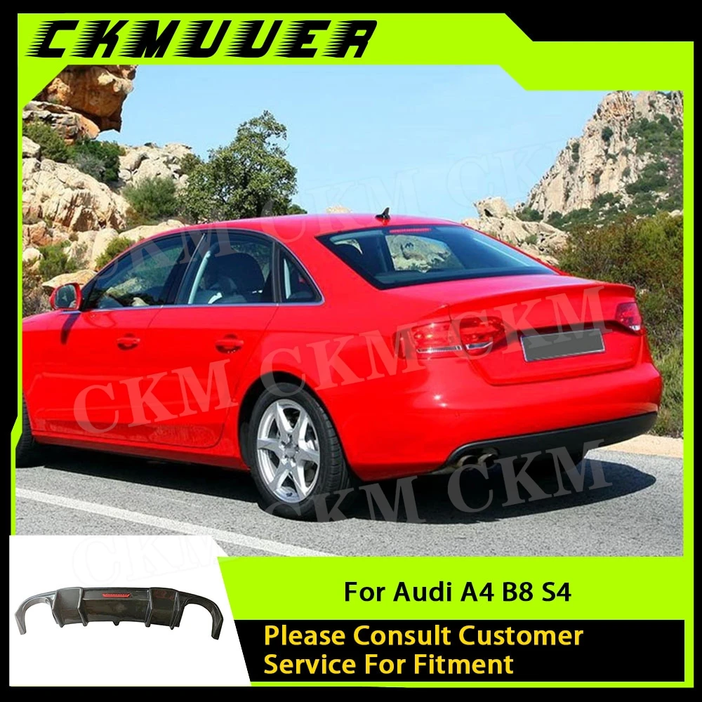 Lip Diffuser Carbon…