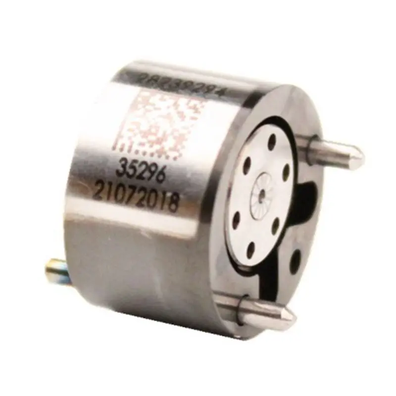 

Common Rail Valve Coating Valve 9308Z621C 28538389 9308 621C EU3/4 Diesel Injector Valves