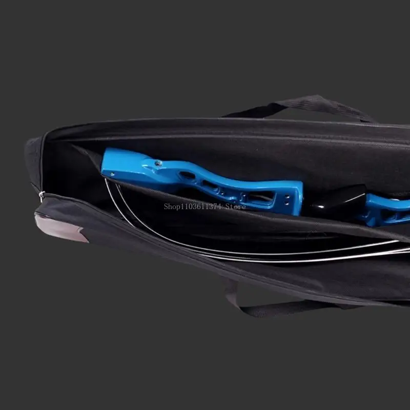 

Recurve Bows Bag Handle Bag Archerys Bow Bag Slung Bag Recurve Bows Case