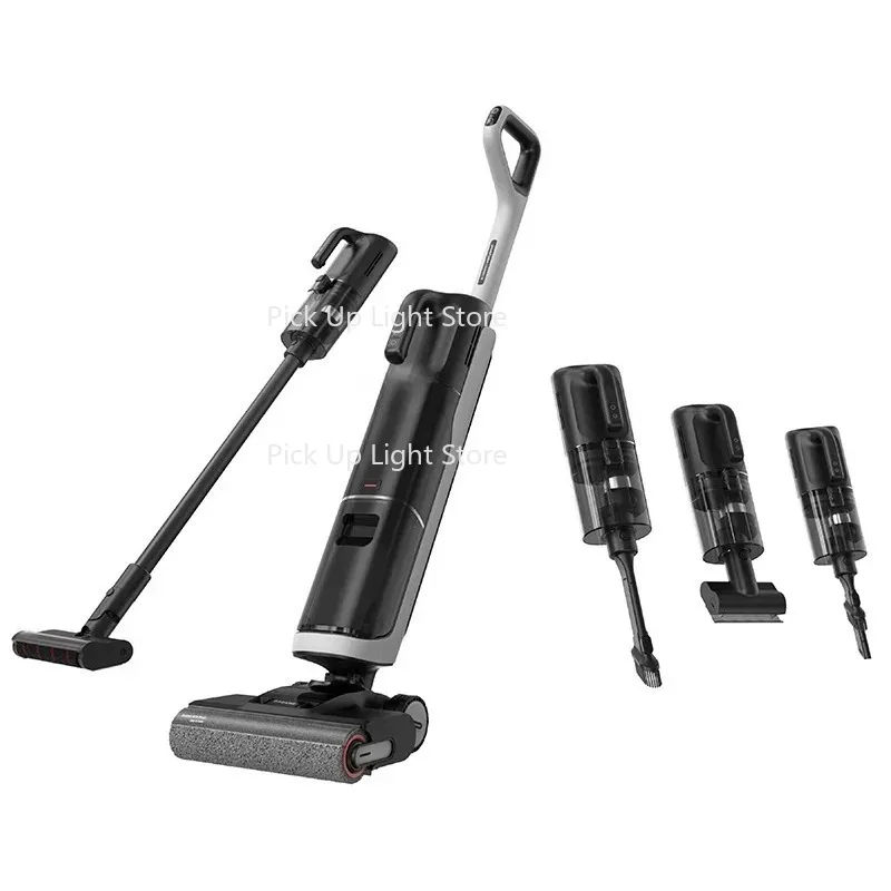 Floor Scrubber H14 … - image