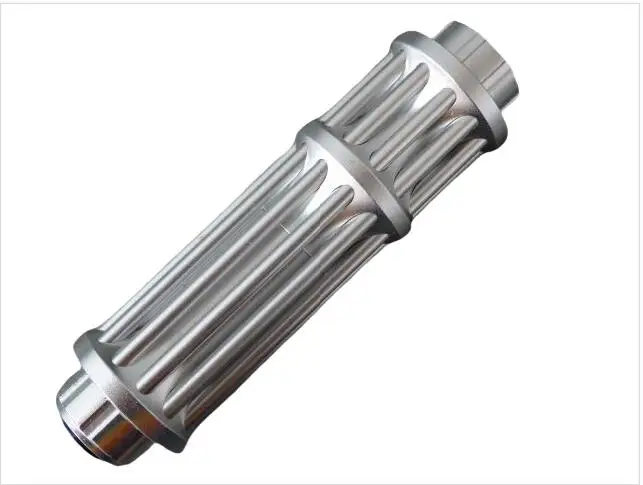 

Laser Light Pointers 445nm 450nm blue 10000m Focusable Laser Burn Match Hunting Accessories Cat Toy Lazer Torch（No battery）