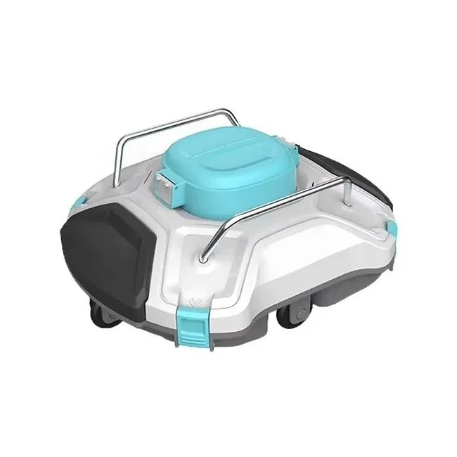 Meistverkaufter kommerzieller Pool-Staubsauger, unterstützt individuelle Anpassung, Pool-Staubsauger elektrisch