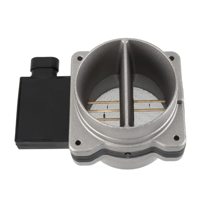 25180303   Sensor Pengukur Aliran Udara Massa MAF untuk Buick Cadillac Chevrolet GMC Isuzu Oldsmobile Pontiac 25008302 25008207 25008309