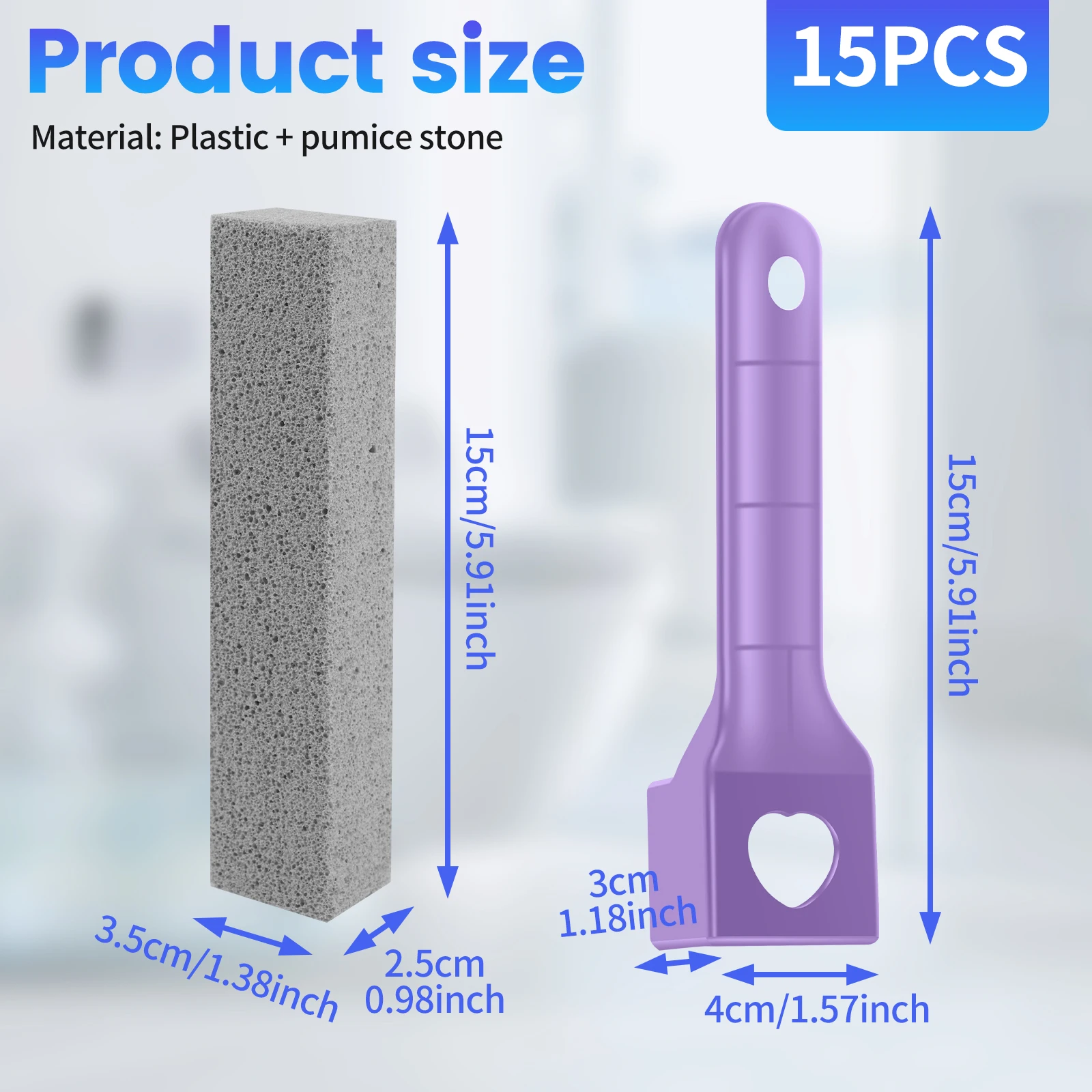 Thumbnail 2 - #12 Top 20 Toilet Bowl Cleaners Worth Buying In 2026