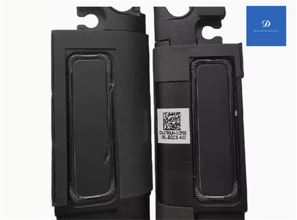 FOR    Dell Latitude 7440 E7440 07R8JH Speaker